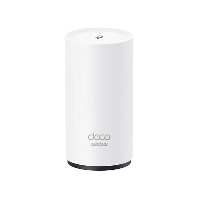Беспроводная MESH-система Wi-Fi TP-Link Deco X50-Outdoor(1-pack) (Deco X50-Outdoor(1-pack))