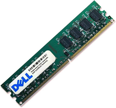 Оперативная память Dell 16Гб ()