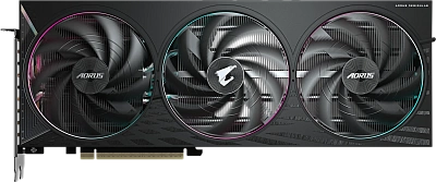 Видеокарта Gigabyte AORUS GeForce RTX 5060 ELITE 8G (GV-N5060AORUS E-8GD)