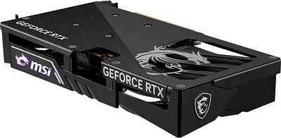 Видеокарта MSI GeForce RTX 5060 8G GAMING OC  (G5060-8GC)