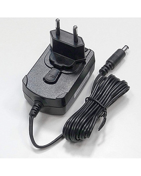 SNOM Блок питания 10W, NBS12E050200UV EU/UK (NBS12E050200UV)