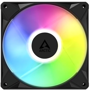 Вентилятор для корпуса ARCTIC BioniX P14 A-RGB, Black (ACFAN00339A)