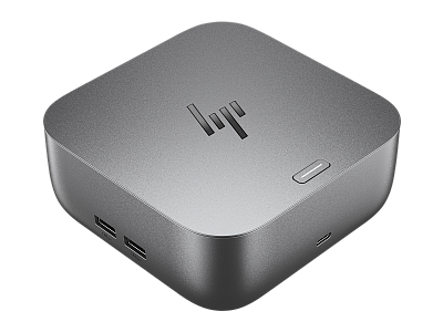 Док станция HP Thunderbolt 4 Ultra 280W G6 Dock (AW5M5UT)
