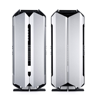 Корпус Lian Li ODYSSEY X TR-01A (G99.TR01A.00)