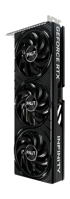 Видеокарта Palit GeForce RTX 5060 Infinity 3 OC (NE75060T19P1-GB2063S)