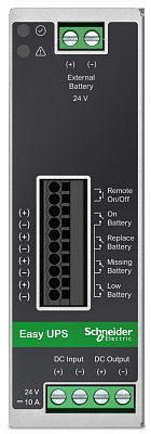 Источник бесперебойного питания Schneider Electric BVS240XDPDR (BVS240XDPDR)
