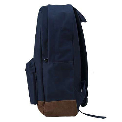 Рюкзак для ноутбука 15.6" Continent BP-003, Blue, Полиэстер (BP-003_Blue)