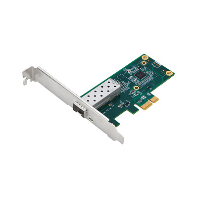 Сетевая карта D-Link DGE-560SX/D1A (DGE-560SX/D1A)