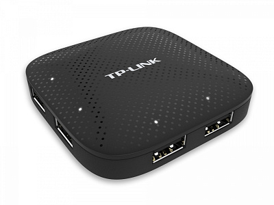 USB Хаб Tp-Link UH400&nbsp; (UH400(UN))