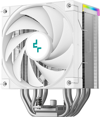 Кулер DeepCool AK500S Digital SE WH (R-AK500S-WHADMN-GJD)
