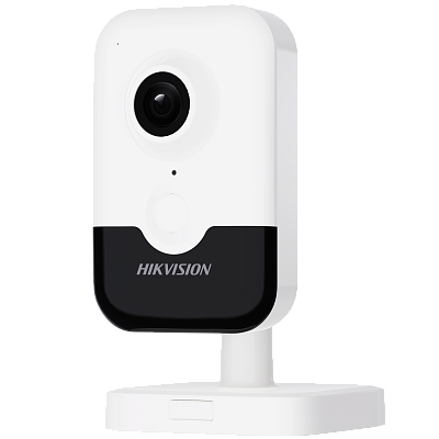 WiFi IP Камера, кубическая Hikvision DS-2CD2423G2-IW (DS-2CD2423G2-IW(W) (2.8mm))