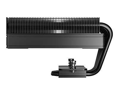 Кулер для процессора ID-Cooling IS-77-XT BLACK (IS-77-XT BLACK)