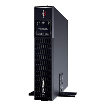 Источник бесперебойного питания CyberPower (PR2200ERTXL2U)