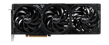 Видеокарта Palit GeForce RTX 5070 GamingPro-S OC (NE75070T19K9-GB2050U)