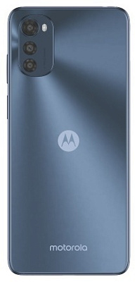  Смартфон motorola moto e32s, G37 4/64GB (PAU10005TN/64GB/SLATE GREY)