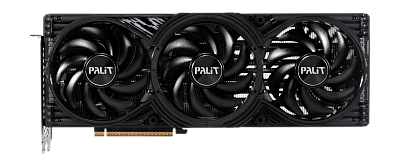 Видеокарта Palit GeForce RTX 5070 GamingPro-S OC (NE75070T19K9-GB2050U)