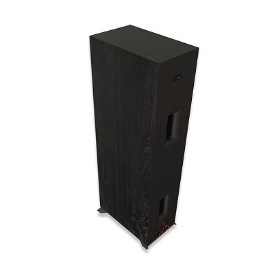 Напольная акустика Klipsch RP-8000F II, Ebony, Single (1070013)