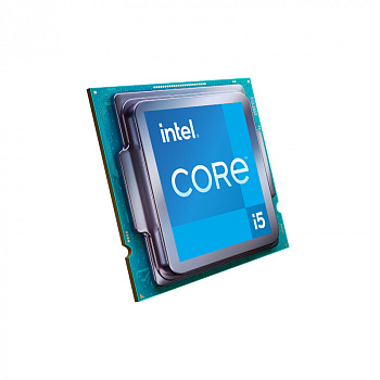 Процессор Intel Core i5-11400, LGA1200, OEM (CM8070804497015)