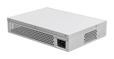 Коммутатор MikroTik CSS318-16G-2S+IN (CSS318-16G-2S+IN)