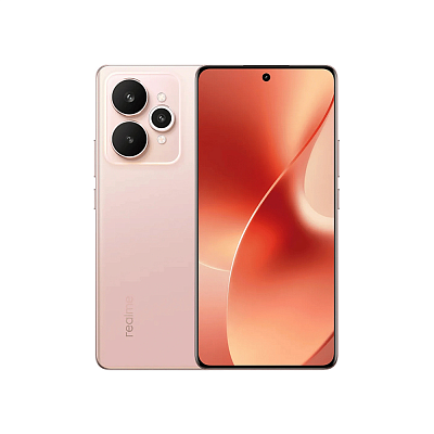 Смартфон REALME RMX5106  (REALME 15) 12 + 512 розовый (6941764472693)