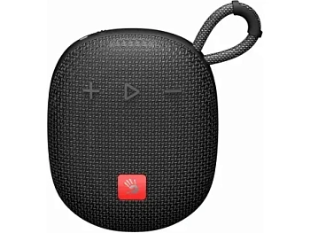 Портативная колонка Bloody S3 Carry Black  (S3 Carry Black)