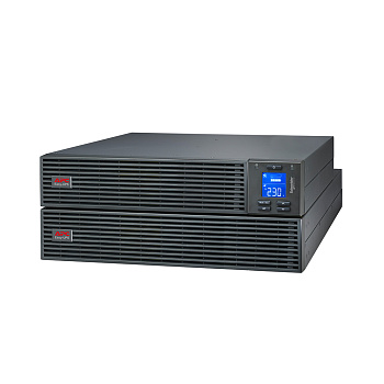 Источник бесперебойного питания APC Easy UPS SRV2KRILRK-E (SRV2KRILRK-E)