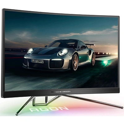 Монитор AOC AGON PD27 27" (PD27)