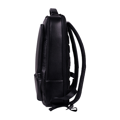 Кожаный рюкзак Deluxe Emerald Path A-1123 (A-1123)
