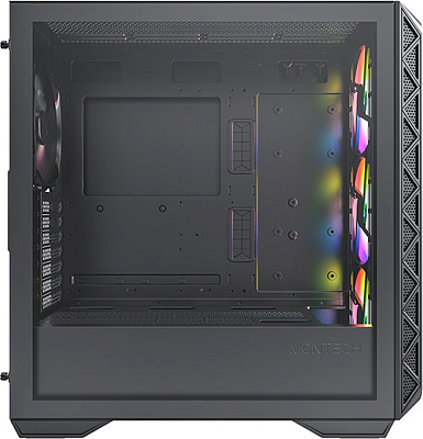 Корпус Montech AIR 903 MAX, Черный (AIR 903 MAX (B))