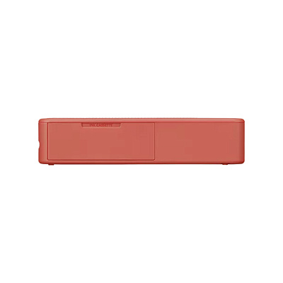Фотопринтер Canon SELPHY QX20 SEE KIT Red (6754C002AA)