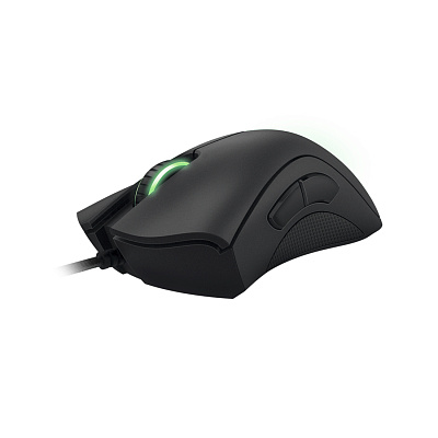 Мышь игровая проводная Razer / DeathAdder Essential (RZ01-02540100-R3M1)