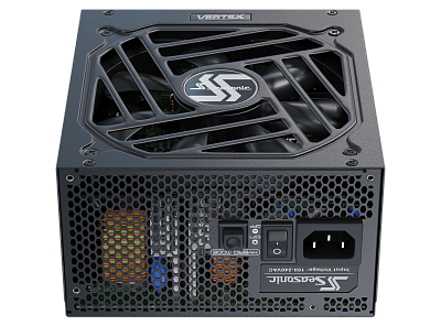 Блок питания Seasonic Vertex PX-1200 (12122PXAFS)