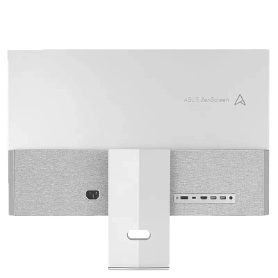 Монитор Asus ZenScreen Smart MS27UC 27" (90LM0A3H-B01070)