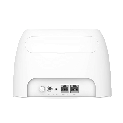 Wi-Fi Роутер Tenda 4G03 (4G03)