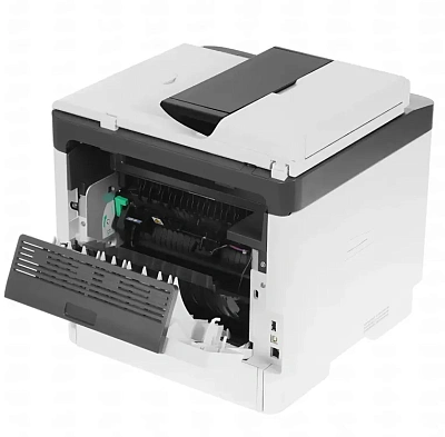 Монохромное МФУ А4 Ricoh M 320SE (434088)