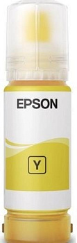 Контейнер с желтыми чернилами Epson C13T07D44A I/C (y) L8160/L8180 (C13T07D44A)