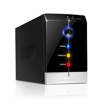 Интерактивный Источник бесперебойного питания SVC V-1500-F (V-1500-F)