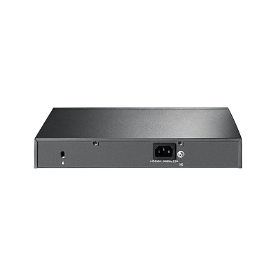 Коммутатор TP-Link SG2210MP (SG2210MP)