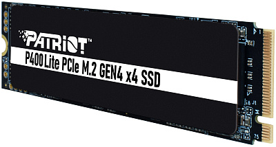 Твердотельный накопитель SSD Patriot P400 Lite 4 Tb M.2 PCI-E (P400LP4KGM28H)