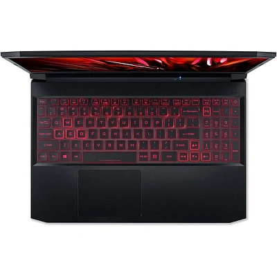 Ноутбук Acer Nitro 5 AN515-57 (NH.QELER.005)