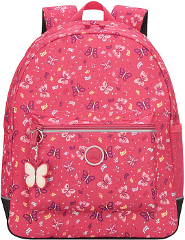 Рюкзак Delsey School 2018, Pink (00339362209)