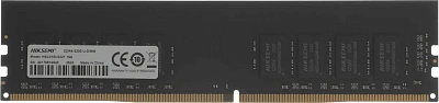 Оперативная память Hiksemi (Hikvision) Hiker, DDR4 16 GB 3200MHz (HSC416U32Z1 16G)