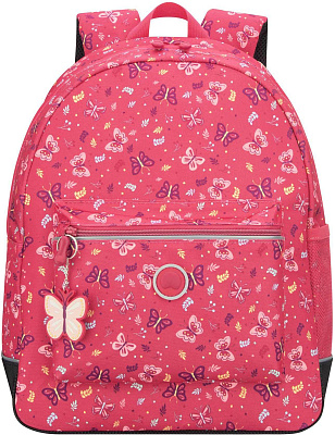 Рюкзак Delsey School 2018, Pink (00339362209)