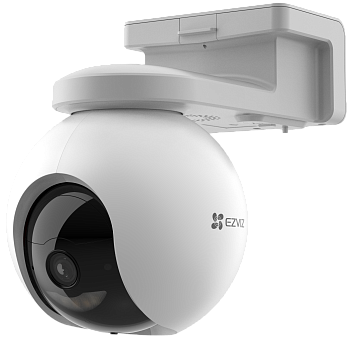 WiFi Камера, автономная Ezviz HB8 4MP (HB8 4MP)