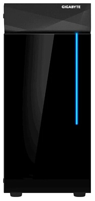 Компьютерный корпус Gigabyte GB-C200G без Б/П (GB-C200G)