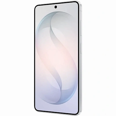 Смартфон Samsung Galaxy S26 5G 512GB - White (SM-S942BZWQSKZ)