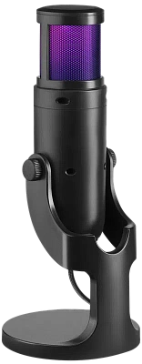 Микрофон Defender Galactar GMC 250, black (64625)