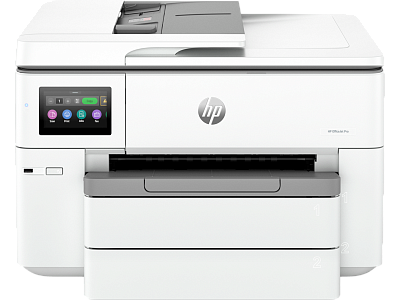 МФУ HP OfficeJet Pro 9730 WF AiO (537P5C)