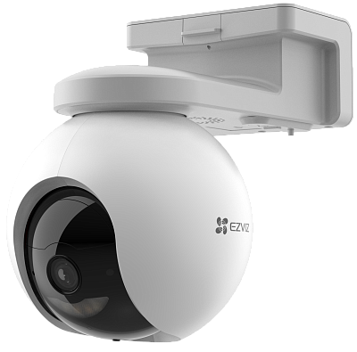 WiFi Камера, автономная Ezviz HB8 4MP (HB8 4MP)