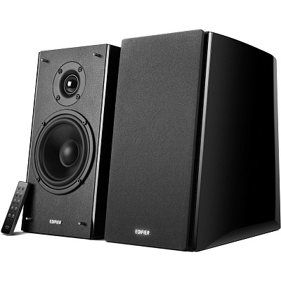 Акустическая система Bluetooth Edifier R2000DB Brown  (R2000DB)